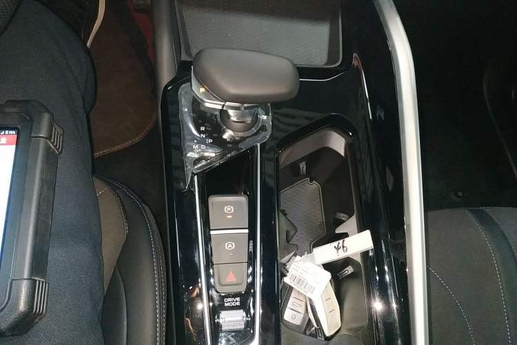 Used Geely Auto Preface 2025 Dongfang Yao 2.0TD Lanxing Edition
