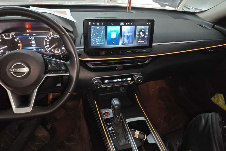 Used Nissan Teana 2022 2.0L XL-Upr Enjoyment Edition
