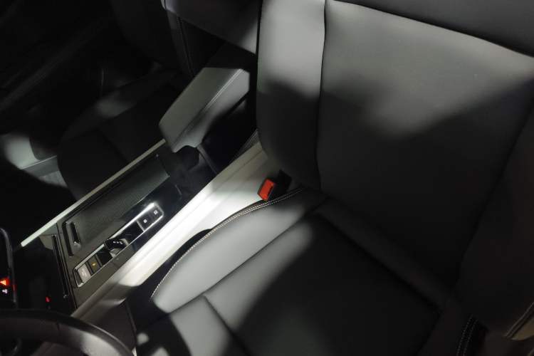 Used Volkswagen Teramont 2023 330TSI Two-Wheel-Drive Luxury Edition