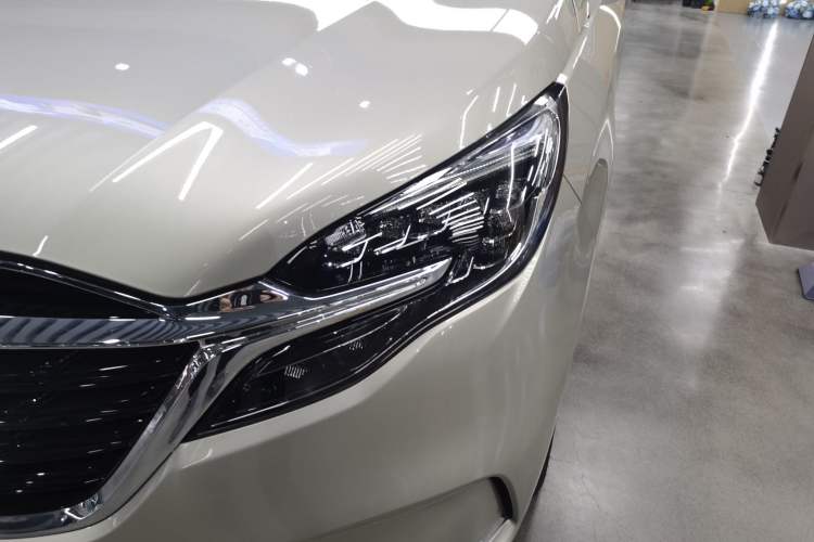 Used Buick GL8 2021 ES Landtrek 653T Luxury Model