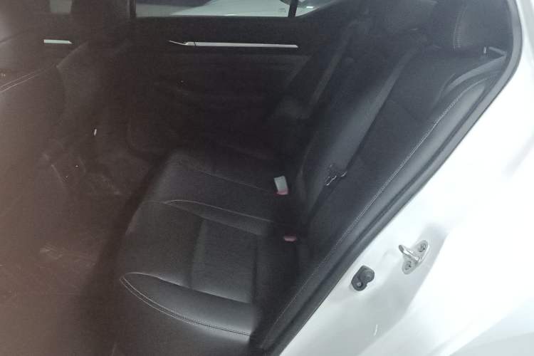 Used Nissan Teana 2022 2.0L XL-TLS Enjoyment Edition
