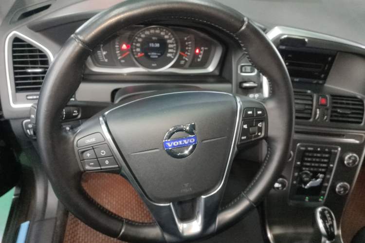 Used Volvo XC60 (Import) 2014 Facelift T5 Zhiyi Edition