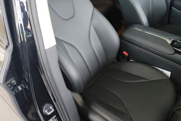 Used Hongqi E-QM5 2023 560km PLUS
