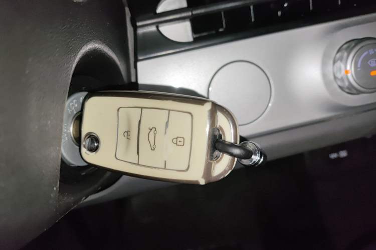 Used  Lumin 2023 205km Xiangqin Version