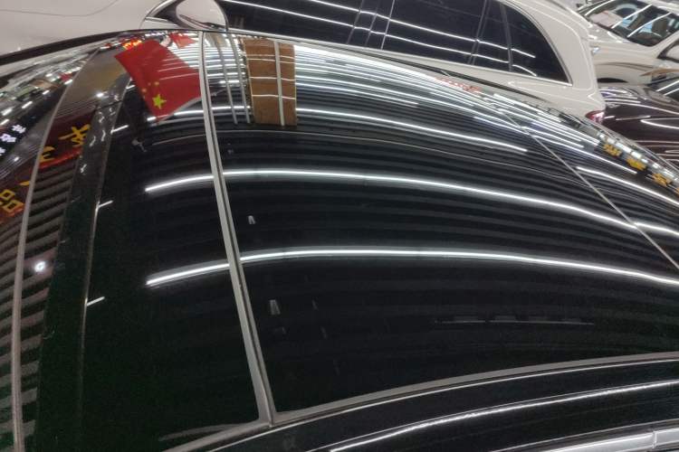 Used Audi A6L 2021 45 TFSI quattro Prestige Dynamic Edition
