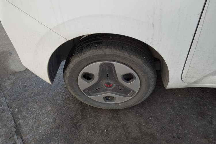 Used Wuling Zhiguang New Energy 2025 Comfort Model