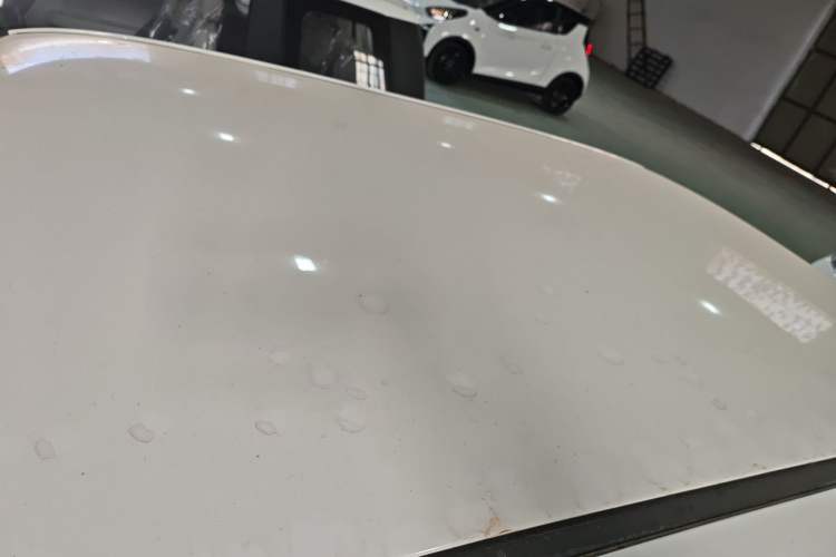 Used  Lumin 2024 130km Qingyue Version
