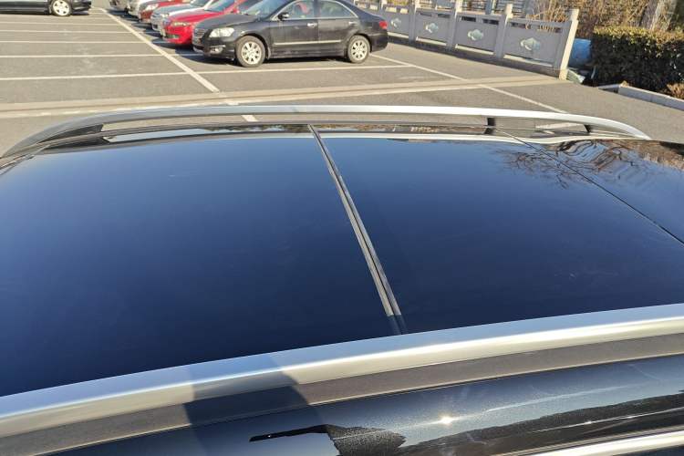 Used Mercedes-Benz GLB 2023 GLB 220 Fashion Model