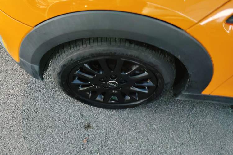 Used  MINI 2014 1.2T ONE+
