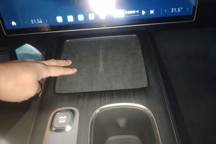 Used  SU7 2024 Rear-Drive Long-Range Intelligent Driving Version