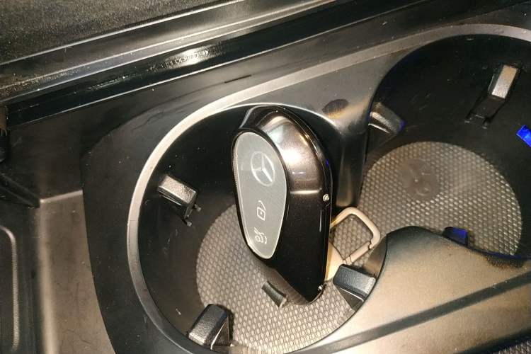 Used Mercedes-Benz C-Class 2024 Restyled C 260 L Sport Edition
