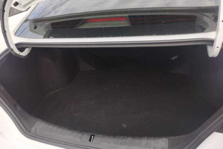 Used Geely Auto Binray 2020 1.4T CVT Asian Games Edition
