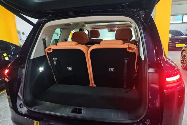 Used Leapmotor C16 2024 Range-Extended 200 LiDAR Edition
