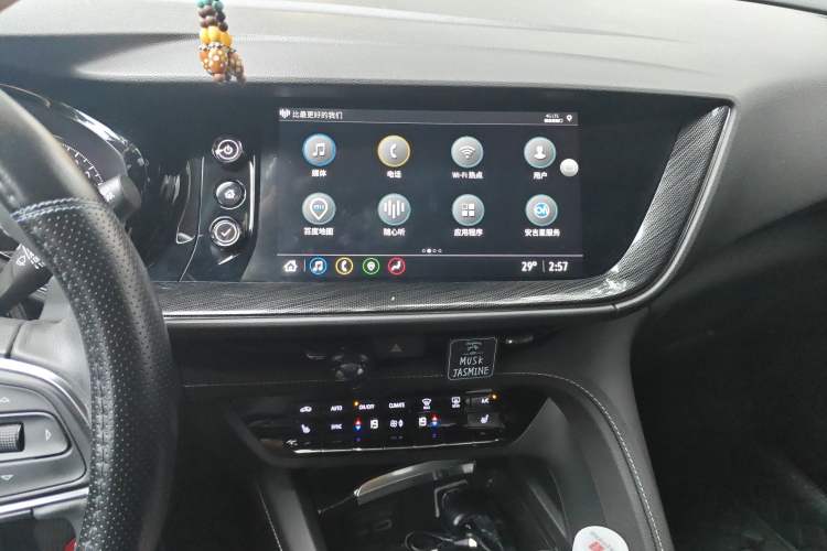 Used Buick Envision 2021 Encore Plus 652T Five-Seat Luxury Model
