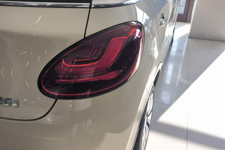 Used Wuling Bingo 2025 333 km Enjoyment Version