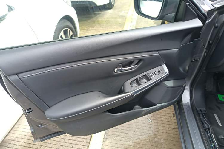 Used Nissan Sylphy 2020 Revised 1.6L XL CVT Enjoyment Edition
