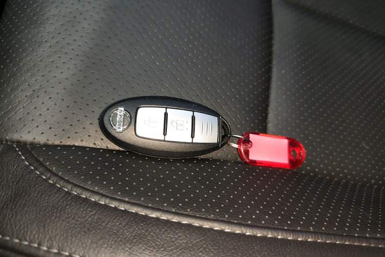 Used Nissan Qashqai 2016 2.0L CVT Flagship Edition