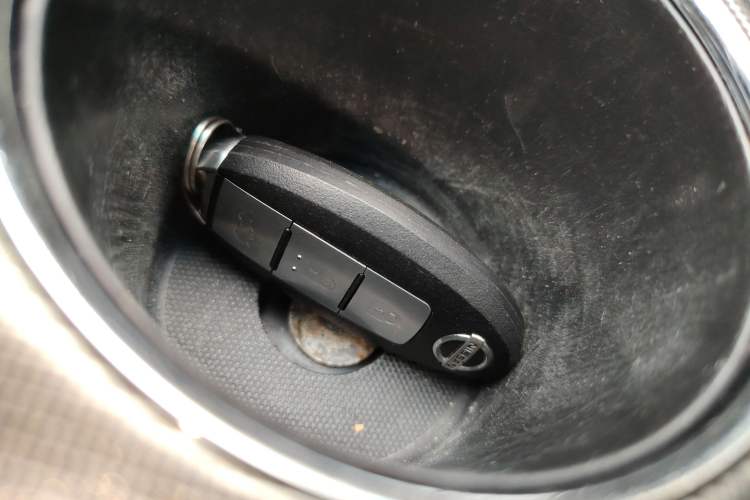 Used Nissan Teana 2013 2.0L XL Comfort Edition
