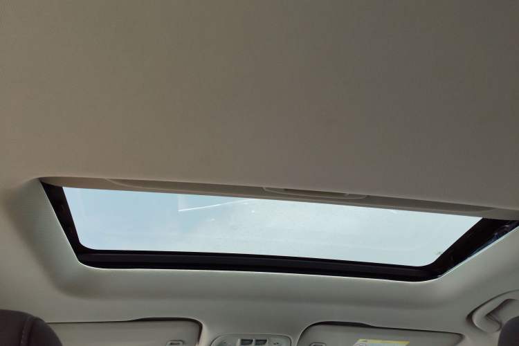 Used Buick Excelle 2018 15N CVT Elite Edition
