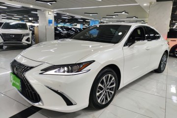 Used Lexus ES 2023 200 Excellence Edition