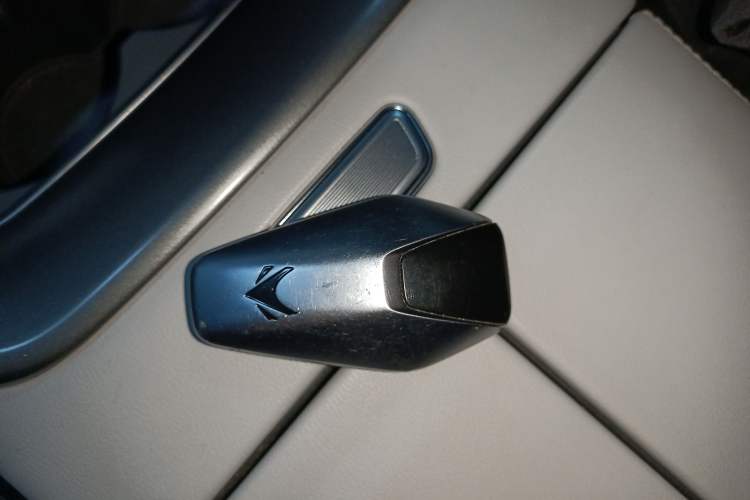 Used ARCFOX Alpha S5 2024 560PRO 185kW
