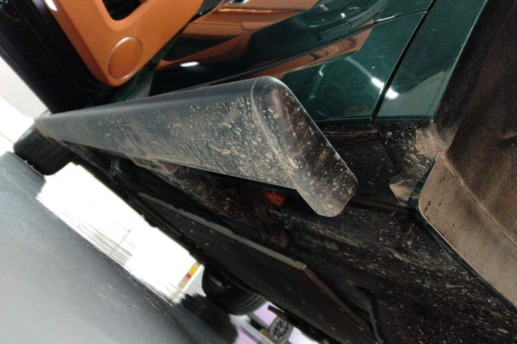 Used Li Auto L9 2024 Ultra Model
