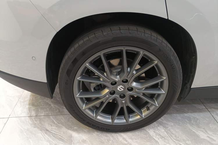 Used Leapmotor C10 2026 605 LiDAR Version
