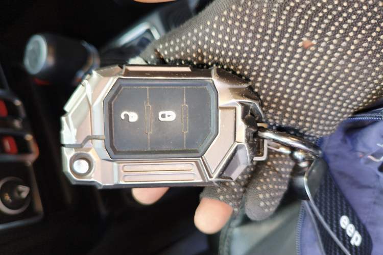 Used  Wrangler 2019 2.0T Sahara Four-Door Version China VI Emission Standard
