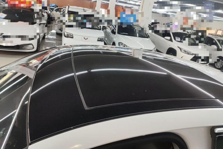 Used Audi A3 2020 Limousine 35 TFSI Fashion Edition China VI Emission Standard
