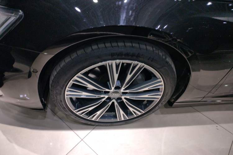 Used Audi A6L 2024 45 TFSI quattro Prestige Dynamic Edition