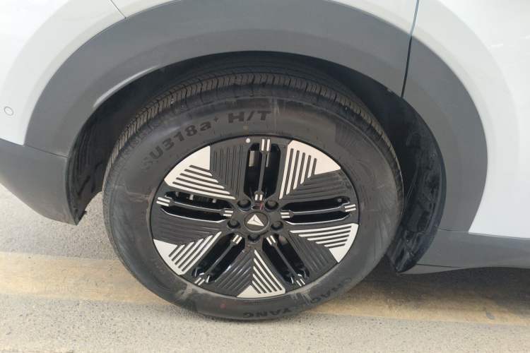 Used Deepal S05 2024 510Max Pure Electric Version
