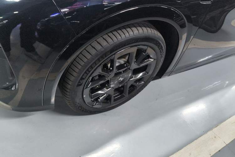 Used XPeng G7 2025 702 Max