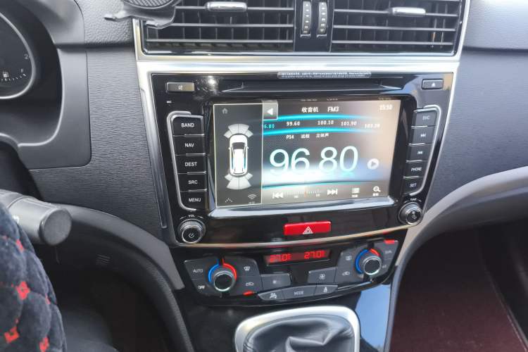 Used Haval H6 2014 Sport Edition 1.5T Manual 4x4 Elite Model