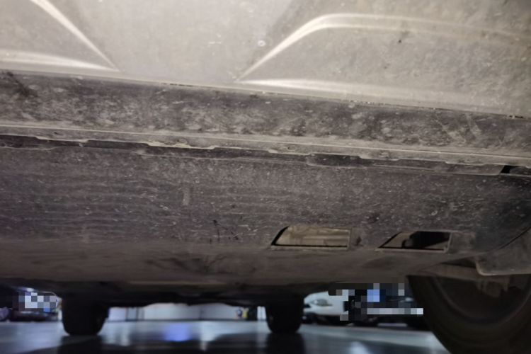 Used Volkswagen Tayron 2019 330TSI Two-Wheel Drive Luxury Model China VI Standard
