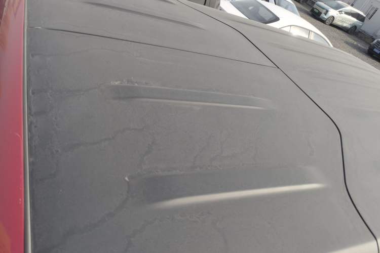 Used  BJ40 2024 2.0T Urban Hunter Honor Edition