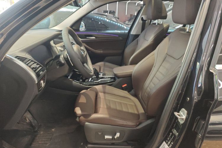 Used BMW X3 2020 xDrive28i M Sport Package
