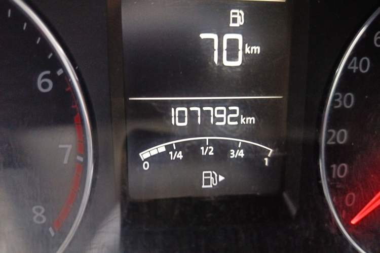 Used Volkswagen Gran Lavida 2013 1.6L Automatic Comfort Model
