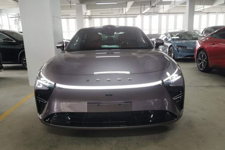 Used  Star Era ES 2025 Extended-Range Max Urban Assisted Driving
