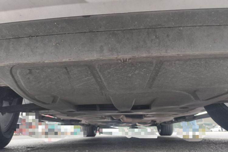 Used Volkswagen Teramont 2019 380TSI Four-Wheel Drive Luxury Version China VI Standard
