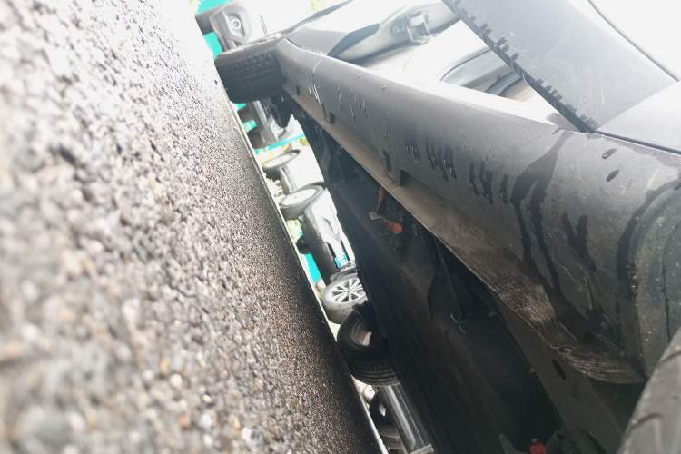 Used Wuling Bingo PLUS 2024 330 km Range Five-Seater Version
