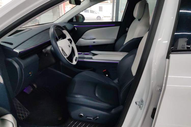 Used ARCFOX Alpha T5 2025 520 MAX
