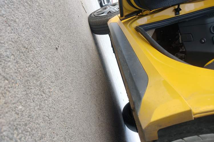 Used Wuling  2021 Passion Edition
