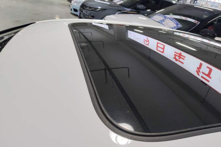 Used Audi A4L 2022 40 TFSI Fashion Dynamic Model