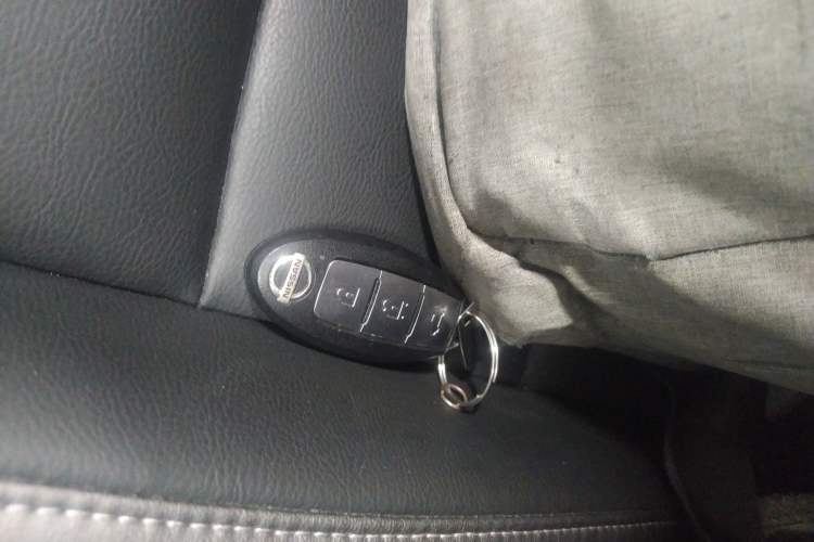 Used Nissan Sylphy 2021 1.6L XL CVT Enjoyment Edition
