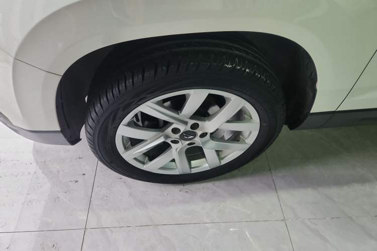 Used Jetta VS5 2022 280TSI Automatic Enjoyment Pro Trim
