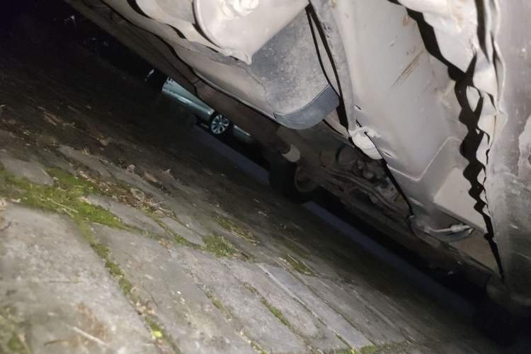 Used Wuling Hongguang 2014 1.5L S Standard Version
