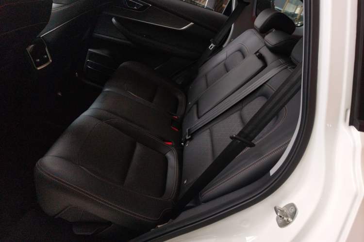 Used Chery Tiggo 8 2019 1.5 TCI Automatic Elite Model