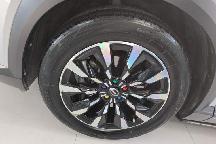 Used GAC Trumpchi EMKOO 2022 1.5T Supernova Pro Edition
