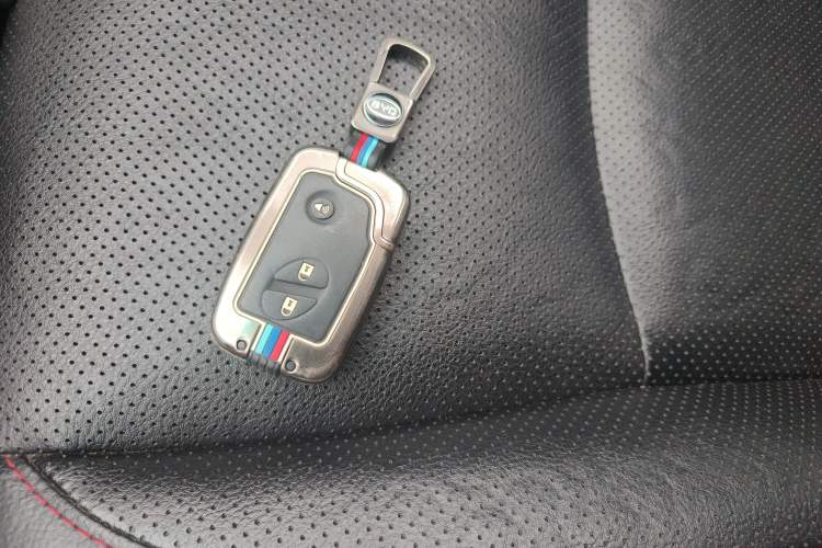 Used BYD S6 2014 1.5TI Manual Luxury 7-Seater