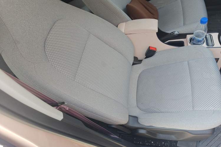 Used Leapmotor T03 2021 400 Micro-Sugar Version
